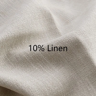 Modern Rattan Dining Chairs, Armchairs With Double-Woven Rattan Back And Beige Upholstered Seat, Natural Style Kitchen Chairs-Maison Boucle 7 Modern Rattan Dining Chairs, Armchairs With Double-Woven Rattan Back And Beige Upholstered Seat, Natural Style Kitchen Chairs-Maison Boucle - Image 7