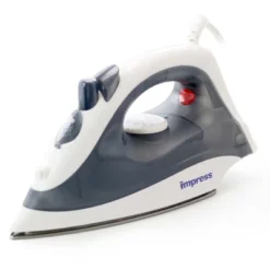 Impress Compact & Lightweight Steam & Dry Iron -Baxton Studio Shop GUEST 8722592c acef 4edd 92de f379970f281d