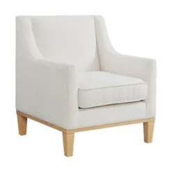 Moxie Accent Armchair - Picket House Furnishings -Baxton Studio Shop GUEST 8750b754 4412 4f0a 9676 0e85c3bff9f2