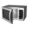Cuisinart 1.3 Cu Ft Microwave Oven: Countertop, 1000W, 11 Power Levels, Child Lock, Digital Display, Black