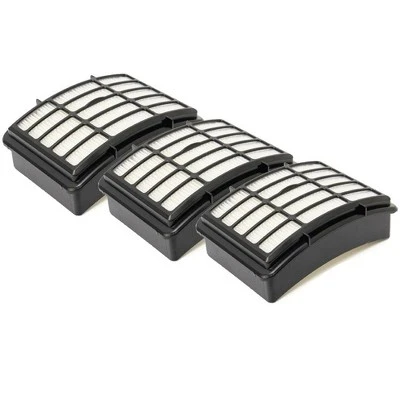 Nispira XHF350 HEPA Post Filter For Shark Navigator Lift-Away Vacuum NV350 Series NV360 NV370 NV391 UV440 UV490 UV540 UV500 UV541 UV550, 3 Packs 5 Nispira XHF350 HEPA Post Filter For Shark Navigator Lift-Away Vacuum NV350 Series NV360 NV370 NV391 UV440 UV490 UV540 UV500 UV541 UV550, 3 Packs - Image 5