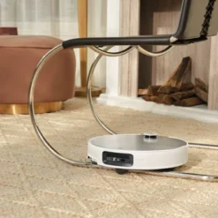 Roborock Saros 10 Robot Vacuum Mop, 3.14" Ultra-Thin Design, Auto Mop Detachment, 0% Hair Tangling, 22,000 Pa Suction Multi-Function Dock 25 Roborock Saros 10 Robot Vacuum Mop, 3.14" Ultra-Thin Design, Auto Mop Detachment, 0% Hair Tangling, 22,000 Pa Suction Multi-Function Dock -Baxton Studio Shop GUEST 8854d08a e628 49cc b157 30b7c0149dca