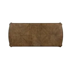 Bernerd Pedestal Base Extendable Dining Table White - HOMES: Inside + Out 6 Bernerd Pedestal Base Extendable Dining Table White - HOMES: Inside + Out -Baxton Studio Shop GUEST 885959ba d2cf 45ee bf4e 44bd189b0222