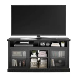 65" Pinnacle Point Tv Stand - Room & Joy -Baxton Studio Shop GUEST 88e13e1f ea9e 4f8e 9f1d e46c3eea2af7