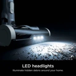 Shark Vertex Cordless Stick Vacuum With DuoClean PowerFins - IZ464H: Lightweight, Pet Hair, HEPA, 60 Min Run Time 28 Shark Vertex Cordless Stick Vacuum With DuoClean PowerFins - IZ464H: Lightweight, Pet Hair, HEPA, 60 Min Run Time -Baxton Studio Shop GUEST 88e262a2 6845 400f bb4b ce32093778da