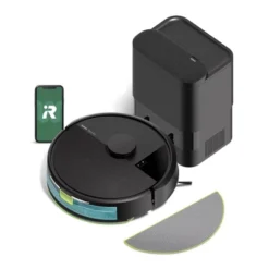 IRobot Roomba 105 Combo Robot Vacuum & Mop + AutoEmpty Dock -Baxton Studio Shop GUEST 88f6de16 ed64 43bb a8ef 9233f6ffe524