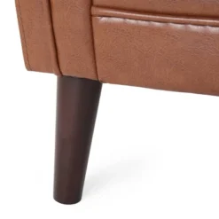 Holasek Contemporary Upholstered Tufted Loveseat - Christopher Knight Home 15 Holasek Contemporary Upholstered Tufted Loveseat - Christopher Knight Home -Baxton Studio Shop GUEST 89db9582 1de4 408a 977f 93fa34972561