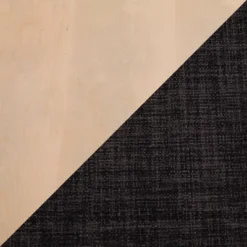 42" Folia Wood Bench - LumiSource -Baxton Studio Shop GUEST 89e893b3 10d8 46e7 be0d dcc772f01ca7