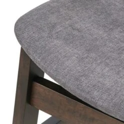 5pc Fiesta Dining Table Walnut - Buylateral 13 5pc Fiesta Dining Table Walnut - Buylateral -Baxton Studio Shop GUEST 8a61c0a3 d2b0 4da3 881a a97282713ef4