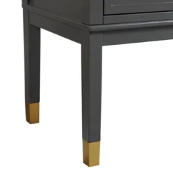 Brody Side Table - Picket House Furnishings -Baxton Studio Shop GUEST 8a93b902 5249 4e01 a49c 2ff8b7028215