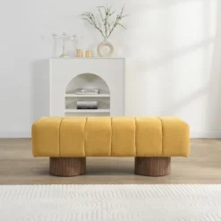 Christopher Knight Home Gale 50" Contemporary Muti-functional Chenille Upholstered Dining Bench 21 Christopher Knight Home Gale 50" Contemporary Muti-functional Chenille Upholstered Dining Bench -Baxton Studio Shop GUEST 8aa08fb4 592f 492a 8403 83422bdc81f3