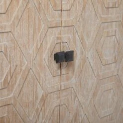 Traditional Carved Wood Curved Cabinet Brown - Olivia & May 25 Traditional Carved Wood Curved Cabinet Brown - Olivia & May -Baxton Studio Shop GUEST 8ae8ec4f 694d 436b ad3a eb37b040f049