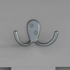 Salinas Hall Tree With Storage Bench Gray - Bush Furniture -Baxton Studio Shop GUEST 8b766138 e7e3 47b2 ba61 2f4addf5b647