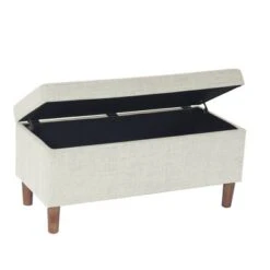 Malmo Storage Bench - HomePop 15 Malmo Storage Bench - HomePop -Baxton Studio Shop GUEST 8b8c64dc 7b80 4284 bb1d 0a3532fff9e8