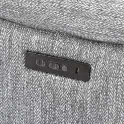 6pc Park City Dual Power Reclining Sectional Sofas Gray - Steve Silver Co. 19 6pc Park City Dual Power Reclining Sectional Sofas Gray - Steve Silver Co. -Baxton Studio Shop GUEST 8bb77bc7 e11a 4d73 aecc a808fbd507e7