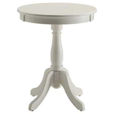 Alger Side Table - Acme 6 Alger Side Table - Acme - Image 6