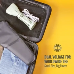 Conair Extreme Steam Power Dual Voltage Garment Steamer -Baxton Studio Shop GUEST 8c988a75 24f4 4d29 82af 9b29081ac848