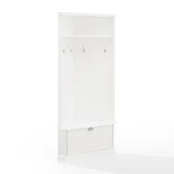 Ellison Corner Hall Tree - Crosley -Baxton Studio Shop GUEST 8d33a97e 5b8c 4b8f 9093 a50eeec4158f