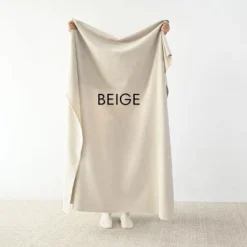 Upholstered Dining Chairs With Linen Blend Fabric And Metal Legs, Modern Armless Side Chairs For Dining Room-Maison Boucle -Baxton Studio Shop GUEST 8dc1b056 7dba 4ac7 82c7 07f506228a79