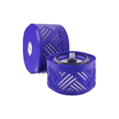 Nispira True HEPA Vacuum Filters Replacement Kit For Dyson V6 V6 Absolute Total Clean Cordless Stick Vacuum, Compare To Part #966741-01, 2 Packs -Baxton Studio Shop GUEST 8dc75b31 c7f6 4eb8 b821 edec1914730c