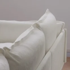 WJShome Velvet Modular Sectional Couch, 74" Modern 2-Seater Sofa With Removable Cushions For Livingroom 18 WJShome Velvet Modular Sectional Couch, 74" Modern 2-Seater Sofa With Removable Cushions For Livingroom -Baxton Studio Shop GUEST 8e568a3f ccbf 4ded a40e 8d4962c687a9