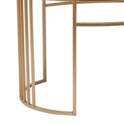 Glam Velvet Oval Bench - Olivia & May -Baxton Studio Shop GUEST 8e60b8b0 b72c 48f7 b3ac c85b0dddda33