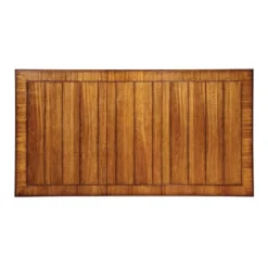 Jameson Country Style Extendable Dining Table Black/Oak - HOMES: Inside + Out -Baxton Studio Shop GUEST 8e838d54 7565 4d68 a576 79f88c0fdb1f