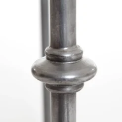 Berlin Solid Marble Side Table White - Finch -Baxton Studio Shop GUEST 8eb1a0ec b8dc 4f79 89bd c9e46e7b8008