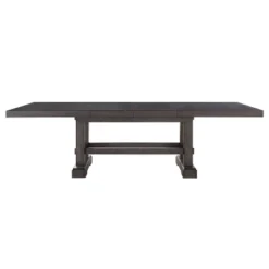 Napa Dining Table Dusky Cedar - Steve Silver Co.