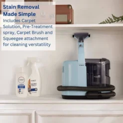 Tineco GO Spot Vacuum Cleaner -Baxton Studio Shop GUEST 8f4328c6 36db 41a4 a3fe 59edd1497113