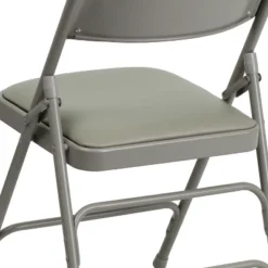 Emma And Oliver 4 Pack Home & Office Portable Party Events Padded Metal Folding Chair 18 Emma And Oliver 4 Pack Home & Office Portable Party Events Padded Metal Folding Chair -Baxton Studio Shop GUEST 8f9d07bc b4d8 49dd ac6a 1d8186bc57cc