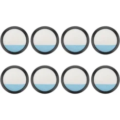 Nispira A32SV720N Vacuum Filter Replacement For Ryobi Cordless Stick Vacuum PBLSV716K PBLSV716B PBLSV717K Hoover ONEPWR Emerge BH53600. 8 Packs -Baxton Studio Shop GUEST 900f5841 b59b 4d49 a04e 4217abd578d1