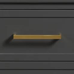 Brody Side Table - Picket House Furnishings -Baxton Studio Shop GUEST 90477191 7890 4333 94e7 dc164b6f22ff