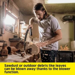 Karcher WD 5 P Corded Wet/Dry Vacuum, Heavy Duty Canister Vac -Baxton Studio Shop GUEST 9080107c a488 4507 bab1 191f649675b6