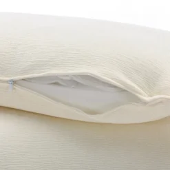 111" Sectional Sofa With 2 Removable Ottoman, Chenille Upholstered Sofa With 2 USB Ports, 2 Cup Holders And Large Storage Box 4A - ModernLuxe 20 111" Sectional Sofa With 2 Removable Ottoman, Chenille Upholstered Sofa With 2 USB Ports, 2 Cup Holders And Large Storage Box 4A - ModernLuxe -Baxton Studio Shop GUEST 90f8c68a 8f40 4c24 b39b e8c5d2cce5d7