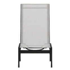 Flash Furniture Brazos Set Of 2 Adjustable Chaise Lounge Chairs All-Weather Outdoor Five-Position Recliners -Baxton Studio Shop GUEST 91872a7c 7ff2 48b6 ad84 1b1cded7b237