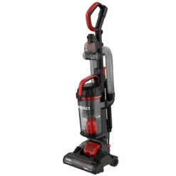 Eureka MaxSwivel Plus Upright Vacuum: Bagless, Washable Filter, Swivel Head, Pet Hair Tool, 20ft Cord, 2.1L Capacity -Baxton Studio Shop GUEST 9217bab9 a2e3 4447 a06c e2cf9cb08fdc