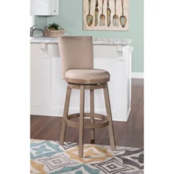 Counter Height Barstool Kent Cream - Powell Company 15 Counter Height Barstool Kent Cream - Powell Company -Baxton Studio Shop GUEST 929bdbdb 4129 4fe1 81b4 78b8f6bca8c5