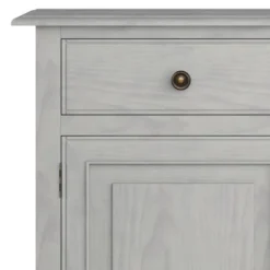 Hampshire Entryway Storage Cabinet Fog Gray - WyndenHall 15 Hampshire Entryway Storage Cabinet Fog Gray - WyndenHall -Baxton Studio Shop GUEST 92c01557 4c12 4db1 a912 6c1f66daff1b
