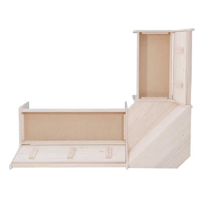 Whatley Corner Nook Dining Set - Linon 7 Whatley Corner Nook Dining Set - Linon - Image 7