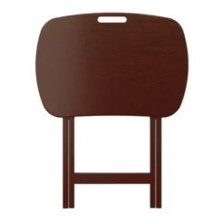 5pc Lucca TV Set Walnut Finish - Winsome 20 5pc Lucca TV Set Walnut Finish - Winsome -Baxton Studio Shop GUEST 936fe455 ad3d 4dec 851e 84b166ef40e4