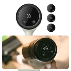 Roborock H60 Pro Stick Vacuum -Baxton Studio Shop GUEST 94169fdb 5aa1 42c5 a7b4 6506f7b4d1f4