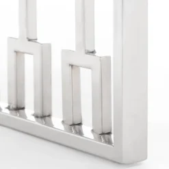 Lennox Contemporary Wood And Silver Metal Bench Dark Walnut Brown - Adore Decor 11 Lennox Contemporary Wood And Silver Metal Bench Dark Walnut Brown - Adore Decor -Baxton Studio Shop GUEST 9488d26b 2aa6 4ba4 b842 ea5110618f99