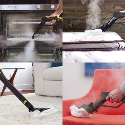 Dupray TOSCA Steam Cleaner 4 Dupray TOSCA Steam Cleaner - Image 4