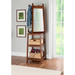 Jolene Rotating Coat Rack - Powell