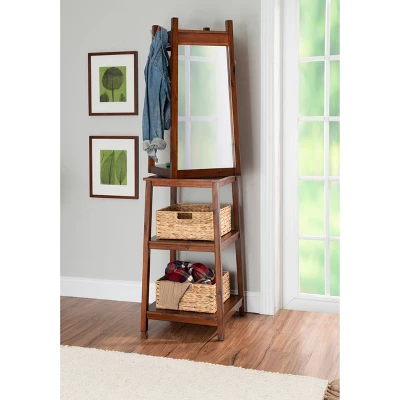 Jolene Rotating Coat Rack - Powell 1 Jolene Rotating Coat Rack - Powell
