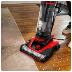 Dirt Devil Multi-Surface Reach+ Upright Vacuum UD76330
