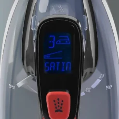 Sunbeam Professional Digital Retractable Iron -Baxton Studio Shop GUEST 962e1b26 2aaa 4a6c bc84 a1a5adb40ad7