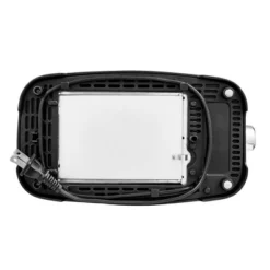 KitchenSmith By Bella 2 Slice Toaster: Black, Bagel & Bread Warmer, 750W, Compact Design, 2-Year Warranty -Baxton Studio Shop GUEST 96f527ea 628f 4840 be54 c1e40335d49b