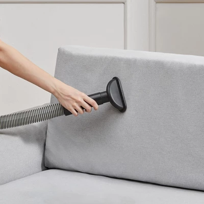 Eureka Lightweight Powerful Upright Vacuum Cleaner For Carpet And Hard Floor, PowerSpeed, New Model 2 Eureka Lightweight Powerful Upright Vacuum Cleaner For Carpet And Hard Floor, PowerSpeed, New Model - Image 2